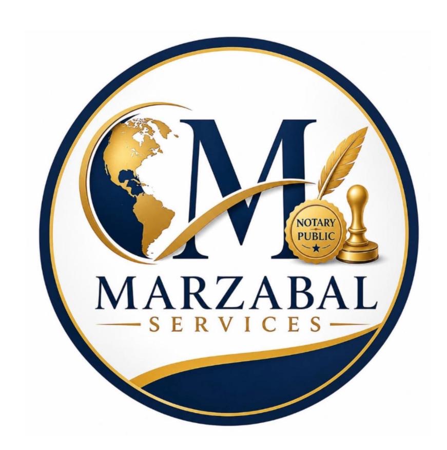 Marzabal Services